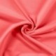 Tissu Sweat French Terry Corail 
