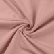 Tissu Sweat French Terry Nude 