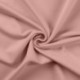 Tissu Sweat French Terry Nude 