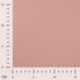 Tissu Sweat French Terry Nude 
