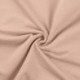 Tissu Sweat French Terry Poudre