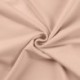 Tissu Sweat French Terry Poudre