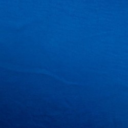 Tissu Satin Lave Royal