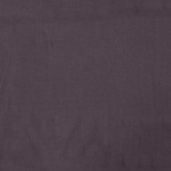 Tissu Cupro Uni Prune
