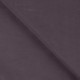 Tissu Cupro Uni Prune