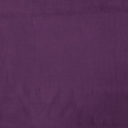 Tissu Cupro Uni Mauve