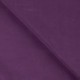 Tissu Cupro Uni Mauve