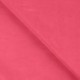 Tissu Cupro Uni Corail 