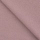 Tissu Laine Bouillie Unie Nude