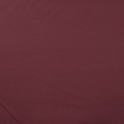 Tissu Luciano Punta Bordeaux