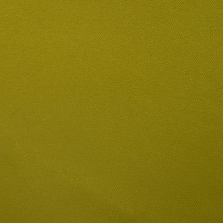 Tissu Toile Twill Viscose Olive 