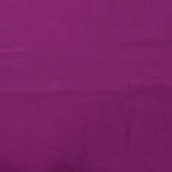 Tissu Viscose Stretch Cyclamen