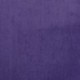 Tissu Veloutine Uni Violet 