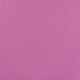 Tissu Double Gaze Lurex Uni Fuchsia 