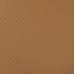 Tissu Diamond Caramel 