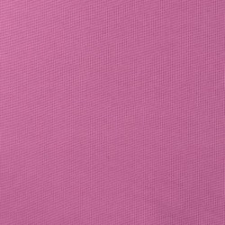 Tissu Jersey Gaufre Violet 