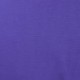 Tissu Jersey Gaufre Bleu Royal 