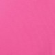Tissu Jersey Gaufre Fuchsia 