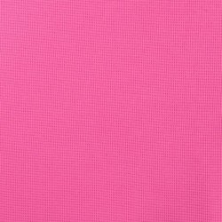 Tissu Jersey Gaufre Fuchsia 