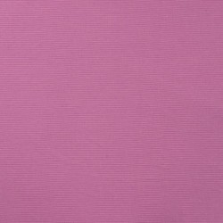 Tissu Jersey Rayures Ottoman Violet 