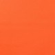 Tissu Popeline Coton Paper Touch Orange