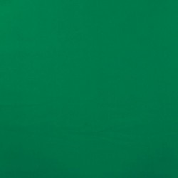 Tissu Popeline Coton Paper Touch Vert