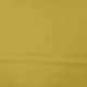Tissu Popeline Coton Paper Touch Ocre