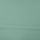 Tissu Popeline Coton Paper Touch Celadon