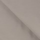 Tissu Popeline Coton Paper Touch Gris