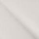 Tissu Popeline Coton Paper Touch Blanc