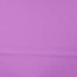 Tissu Popeline Coton Paper Touch Lilas