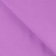 Tissu Popeline Coton Paper Touch Lilas