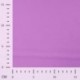 Tissu Popeline Coton Paper Touch Lilas