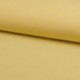 Tissu Crepe Viscose Uni Vanilla