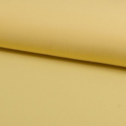 Tissu Crepe Viscose Uni Vanilla