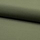 Tissu Crepe Viscose Uni Army 