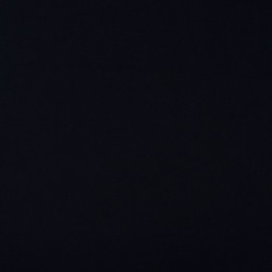 Tissu Polyester Lourd Elasthane Navy