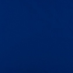 Tissu Polyester Lourd Elasthane Royal