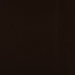 Tissu Polyester Lourd Elasthane Marron