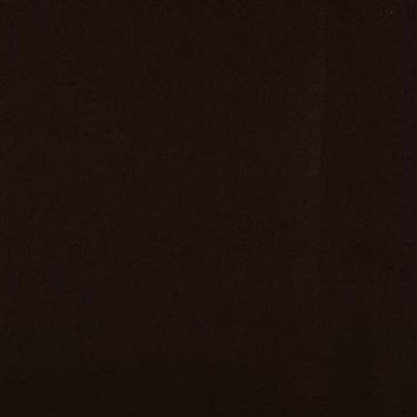 Tissu Polyester Lourd Elasthane Marron