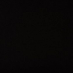 Tissu Polyester Lourd Elasthane Noir
