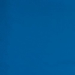 Tissu Polyester Lourd Elasthane Bleu