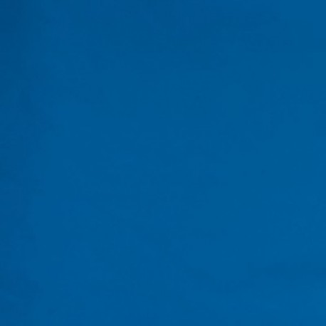 Tissu Polyester Lourd Elasthane Bleu
