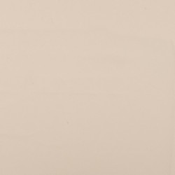 Tissu Polyester Lourd Elasthane Ecru
