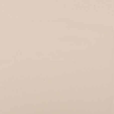 Tissu Polyester Lourd Elasthane Ecru