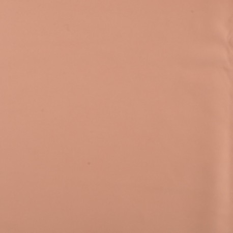 Tissu Polyester Lourd Elasthane Nude