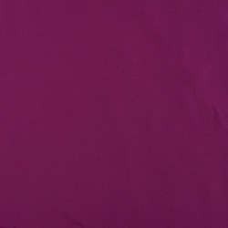 Tissu Polyester Lourd Elasthane Violet