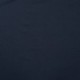 Tissu Crepe Uni Navy