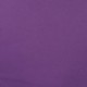 Tissu Sweat Reversible Uni Violet 