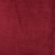 Tissu Sweat Reversible Uni Bordeaux